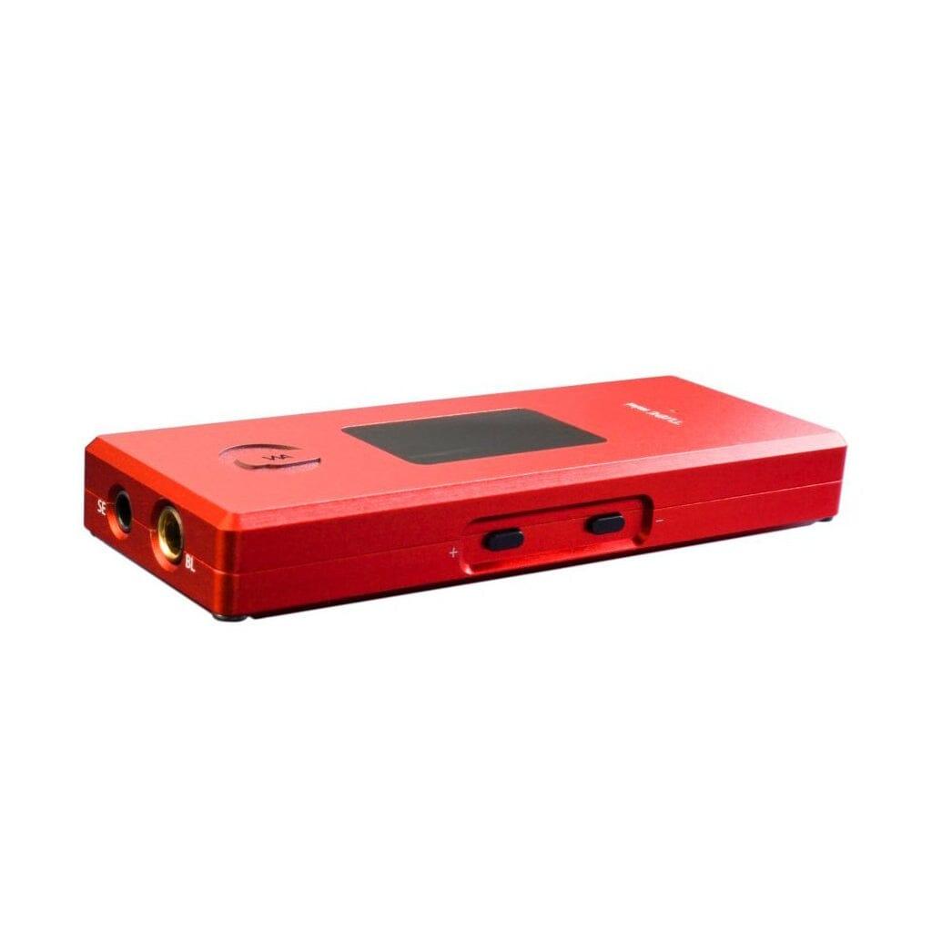 Woo Audio Tube Mini Portable DAC and Tube Amp DAC/Amps Woo Audio