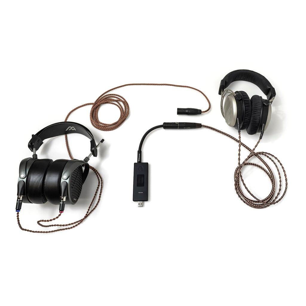 Woo Audio Tube Mini Portable DAC and Tube Amp DAC/Amps Woo Audio