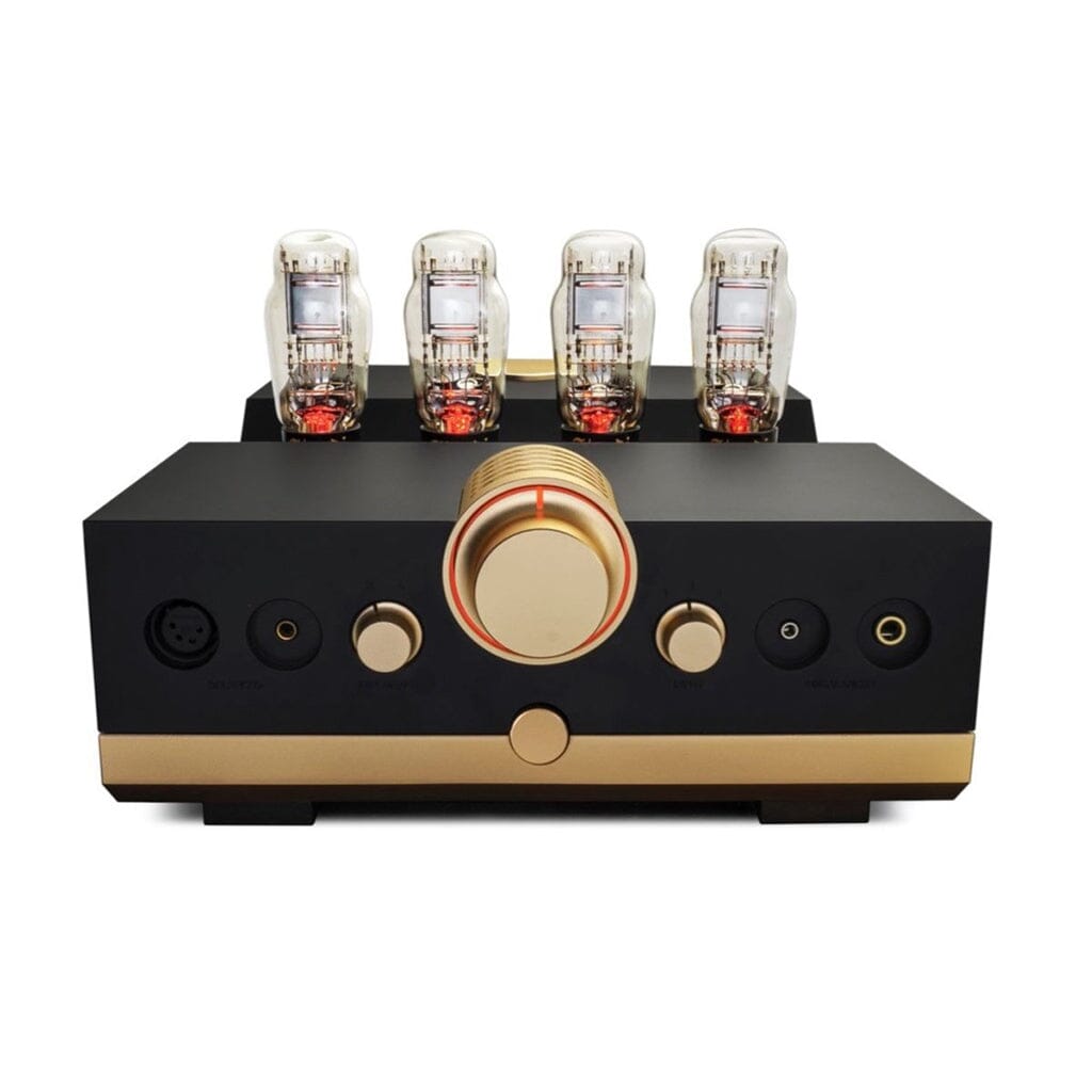 Woo Audio WA24 Headphone Tube Amplifier - 20th Anniversary Edition Headphone Amplifiers Woo Audio