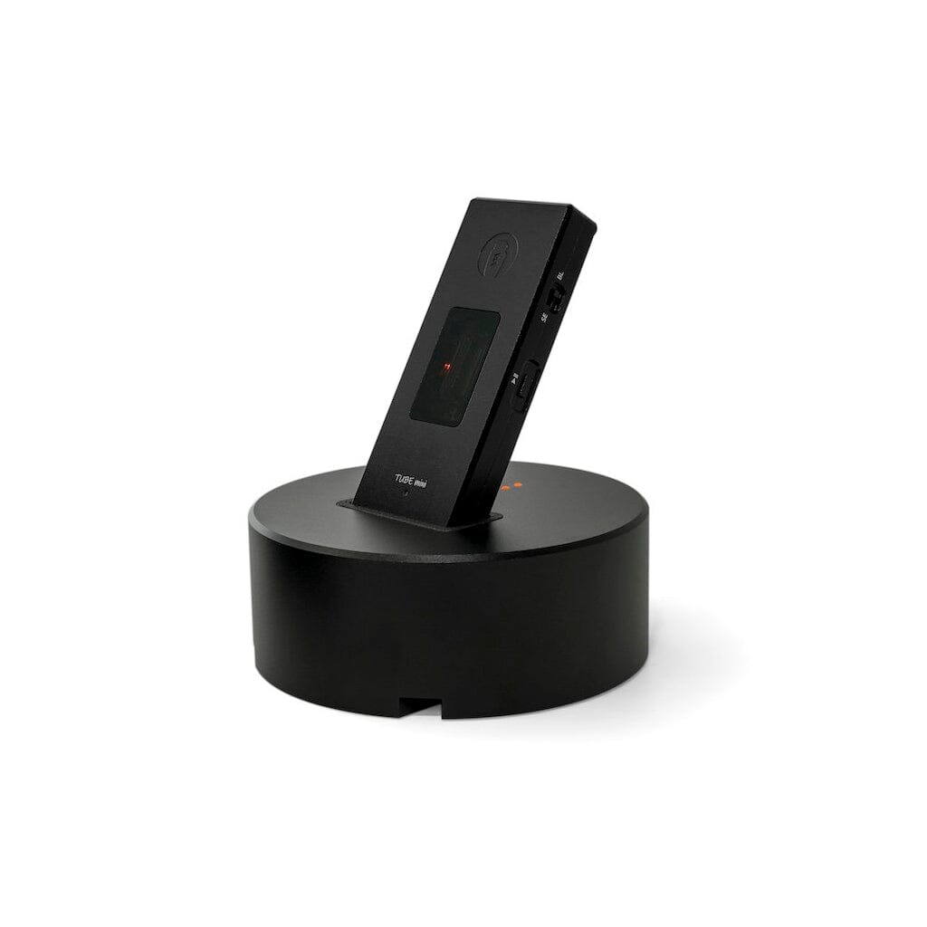 Woo Audio TUBE mini POWER BASE Accessories Woo Audio