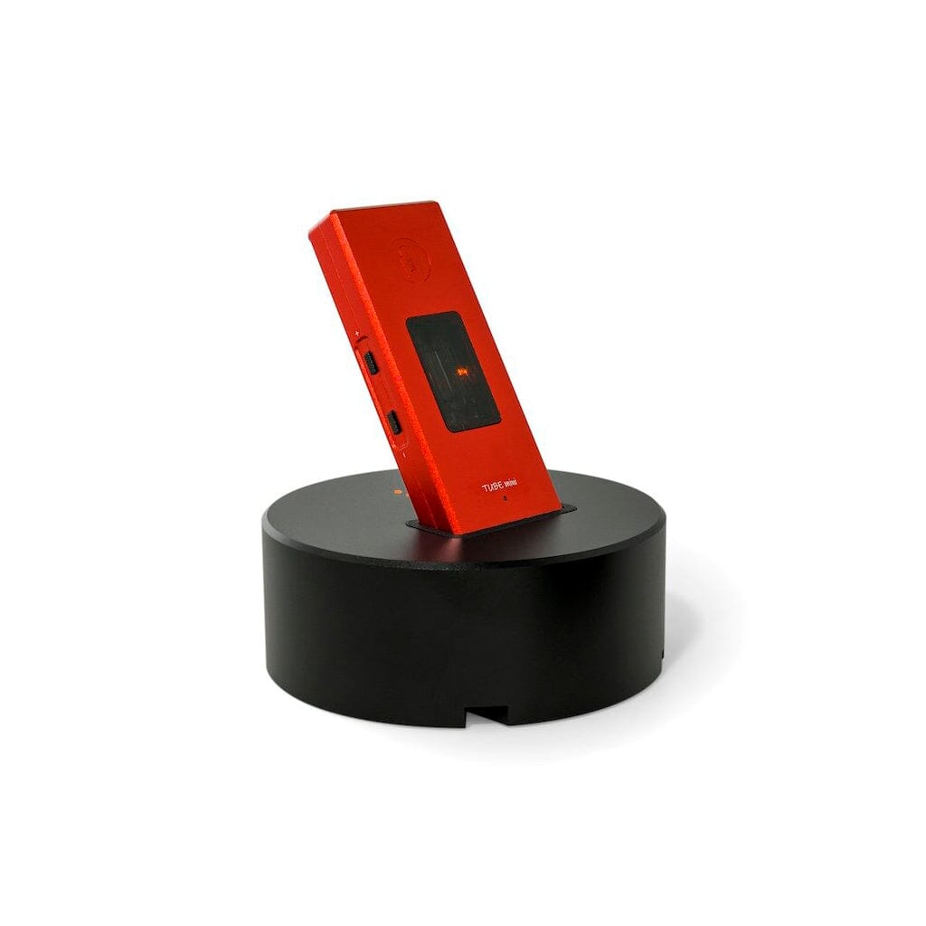 Woo Audio TUBE mini POWER BASE Accessories Woo Audio