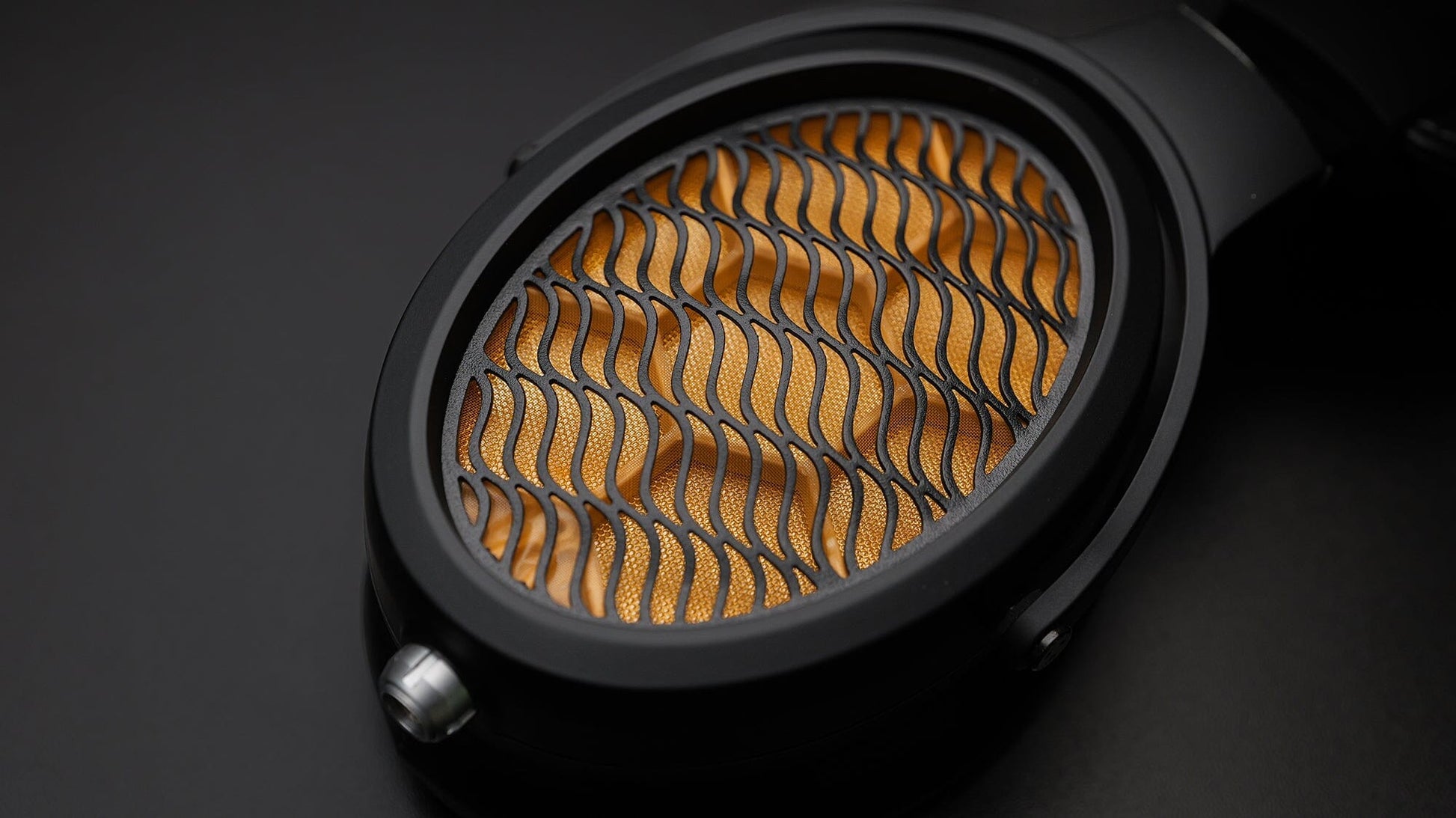 Aperio - GoldenSound Edition Headphones Warwick Acoustics