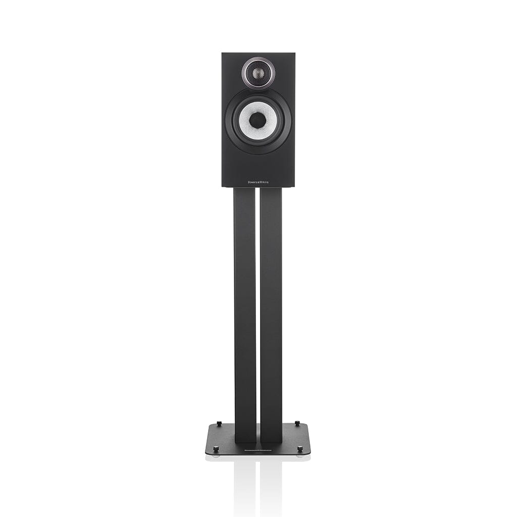 Bowers & Wilkins 607 S3 Bookshelf Speakers (Pair) Bookshelf Speakers Bowers & Wilkins