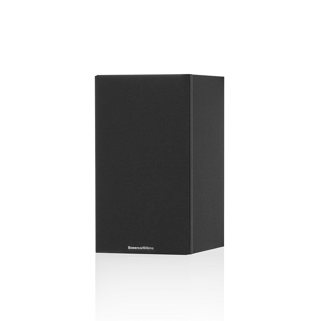 Bowers & Wilkins 607 S3 Bookshelf Speakers (Pair) Bookshelf Speakers Bowers & Wilkins