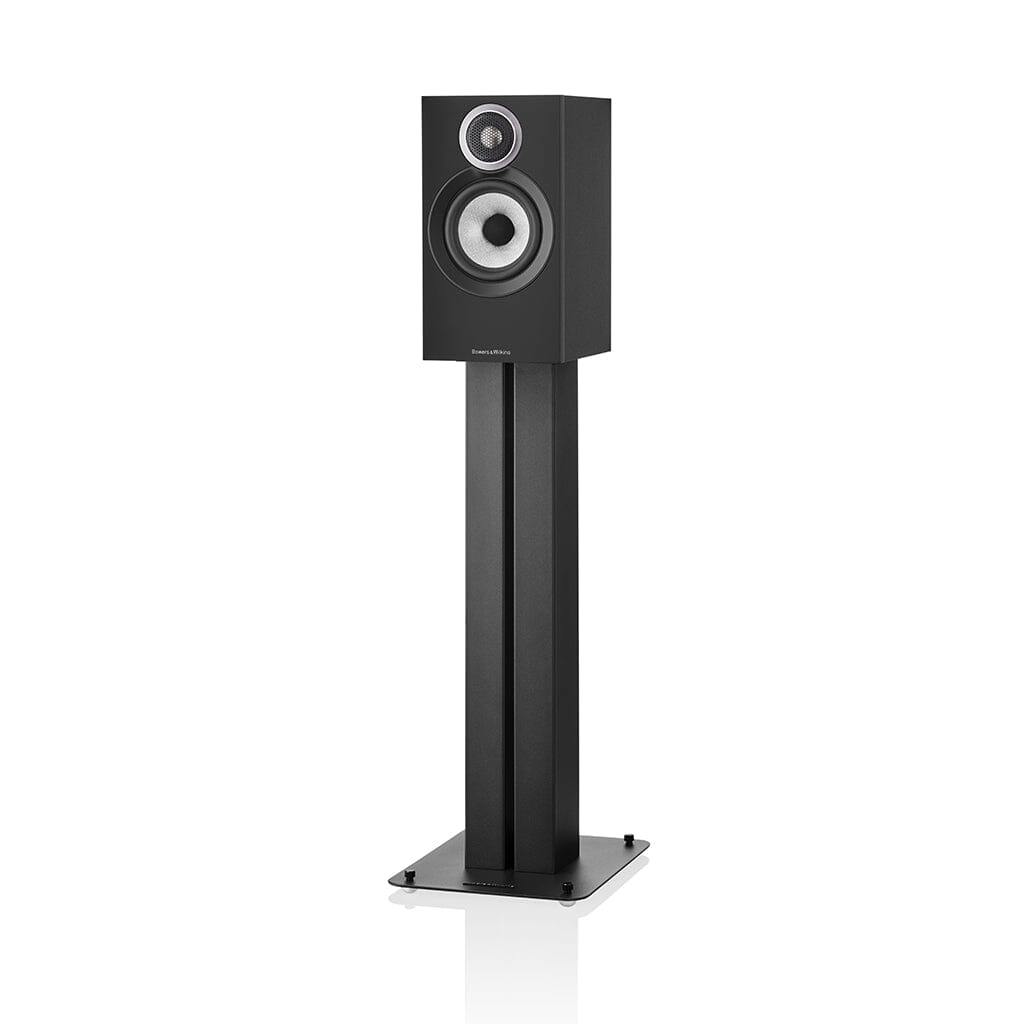 Bowers & Wilkins 607 S3 Bookshelf Speakers (Pair) Bookshelf Speakers Bowers & Wilkins