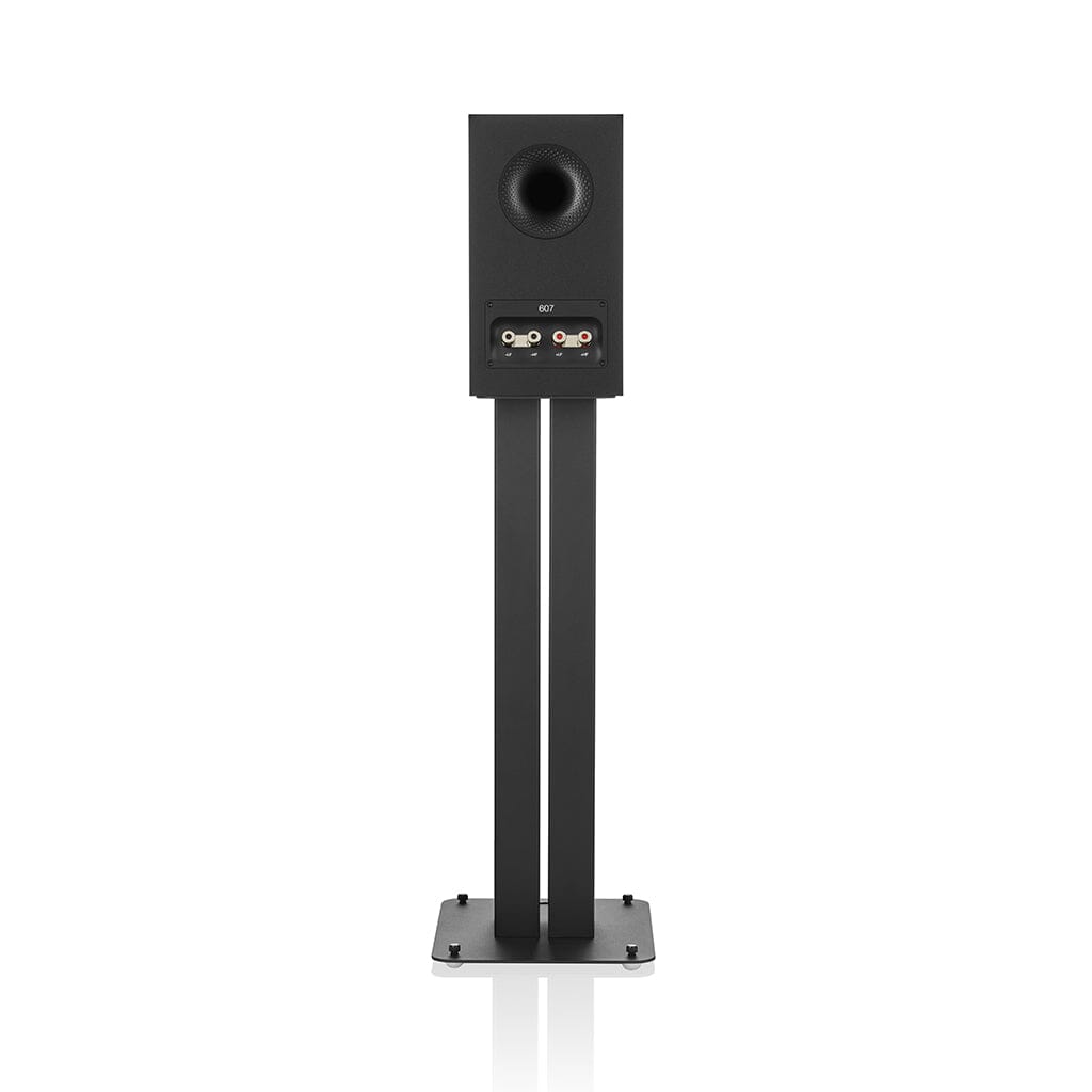 Bowers & Wilkins 607 S3 Bookshelf Speakers (Pair) Bookshelf Speakers Bowers & Wilkins