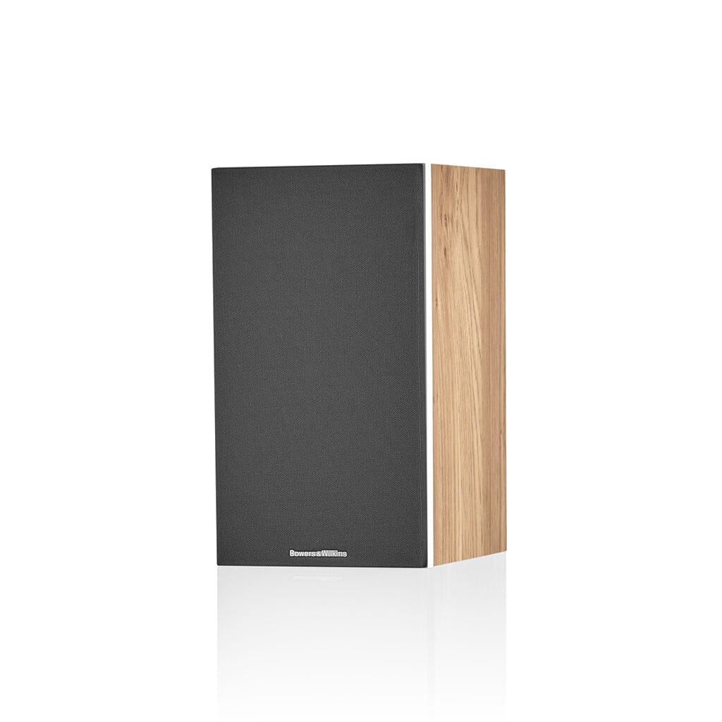 Bowers & Wilkins 607 S3 Bookshelf Speakers (Pair) Bookshelf Speakers Bowers & Wilkins