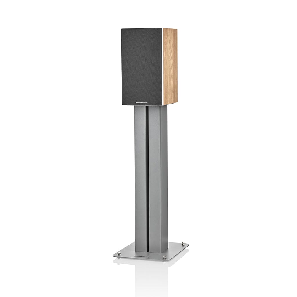 Bowers & Wilkins 607 S3 Bookshelf Speakers (Pair) Bookshelf Speakers Bowers & Wilkins