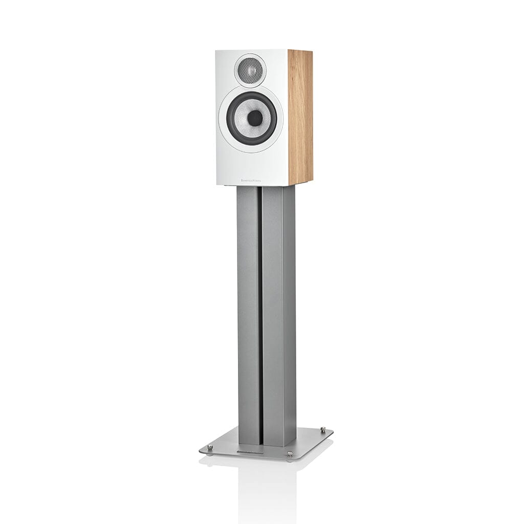 Bowers & Wilkins 607 S3 Bookshelf Speakers (Pair) Bookshelf Speakers Bowers & Wilkins