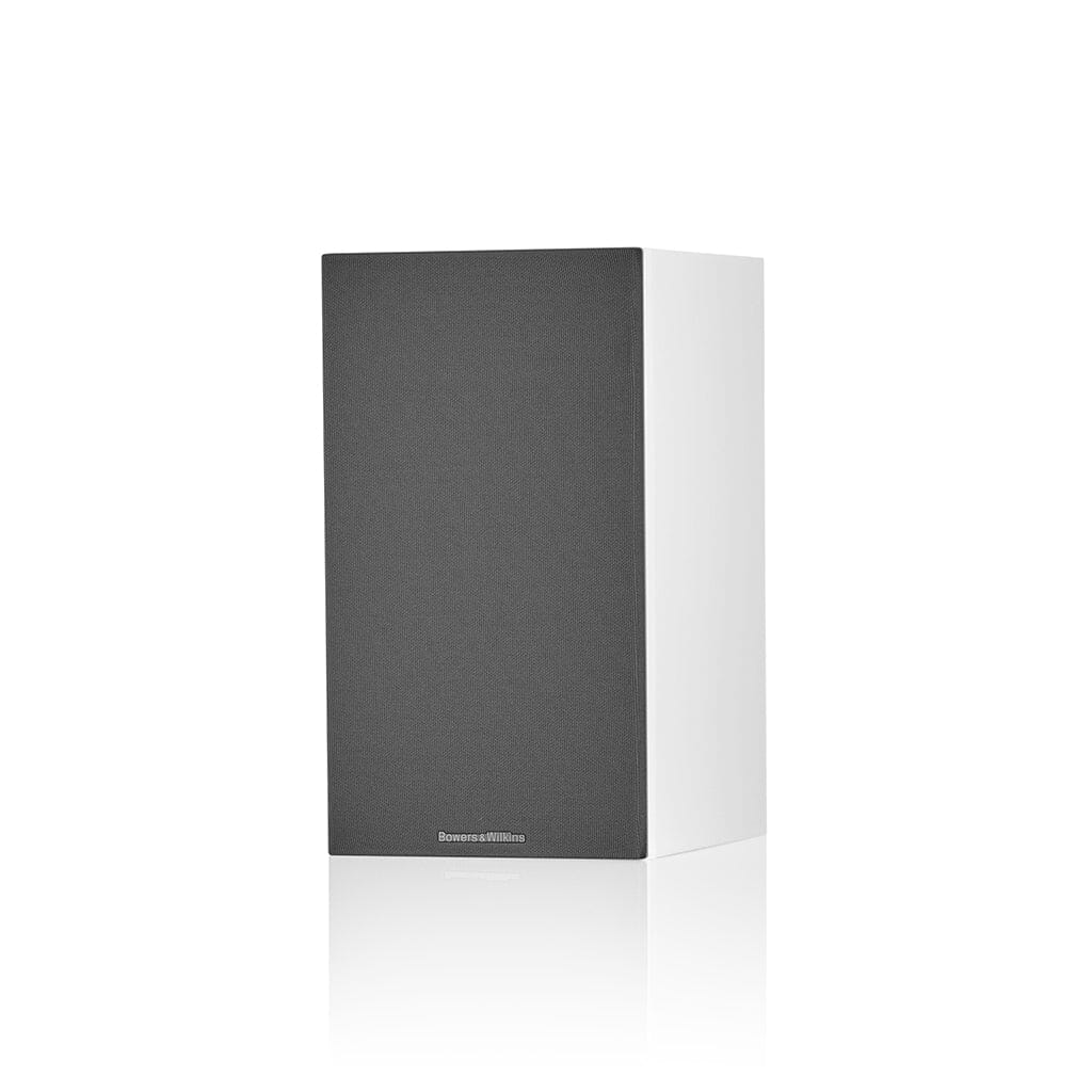 Bowers & Wilkins 607 S3 Bookshelf Speakers (Pair) Bookshelf Speakers Bowers & Wilkins