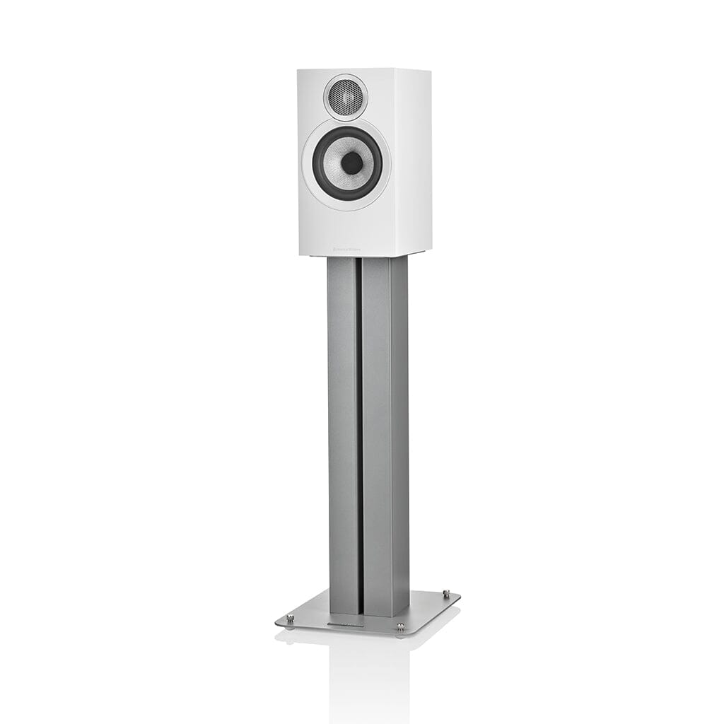 Bowers & Wilkins 607 S3 Bookshelf Speakers (Pair) Bookshelf Speakers Bowers & Wilkins