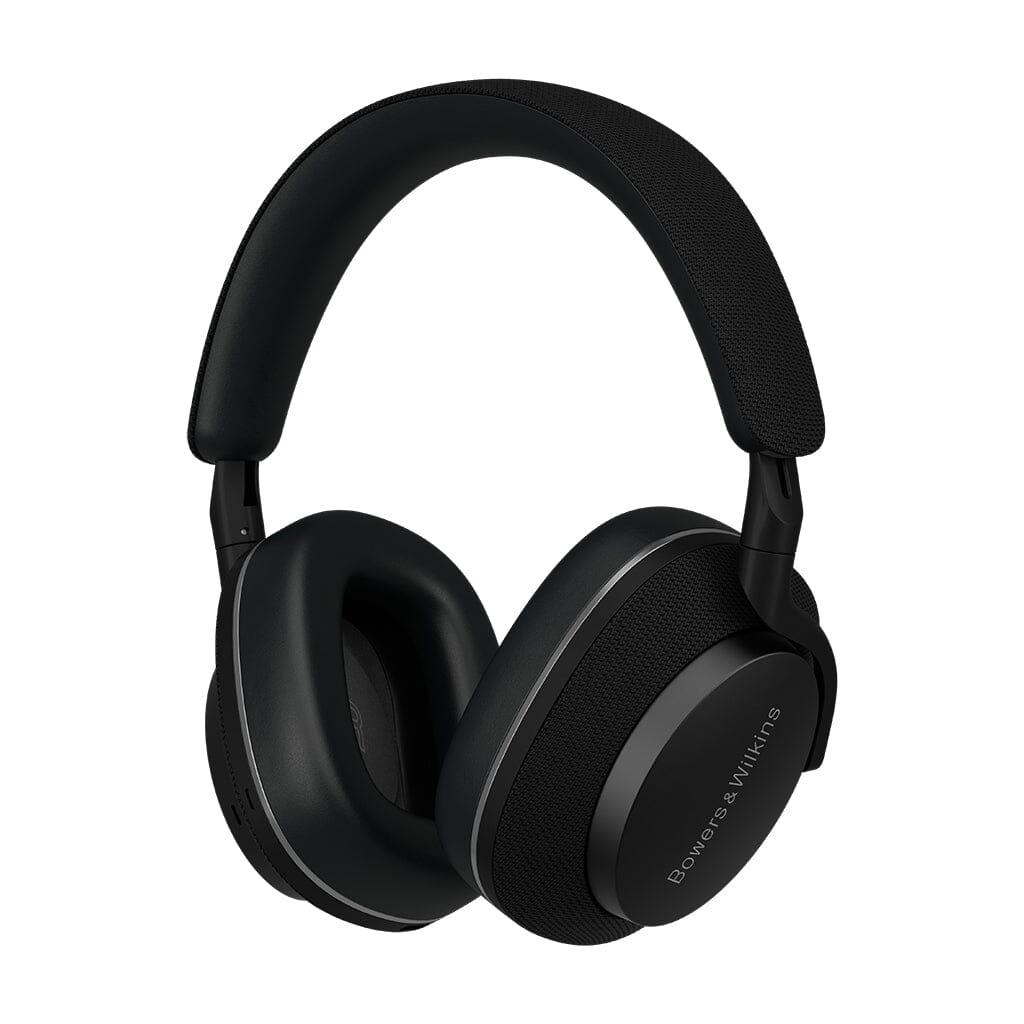 Bowers & Wilkins Px7 S2e Noise-Cancelling Wireless Over-Ear Headphones  (Cloud Gray)