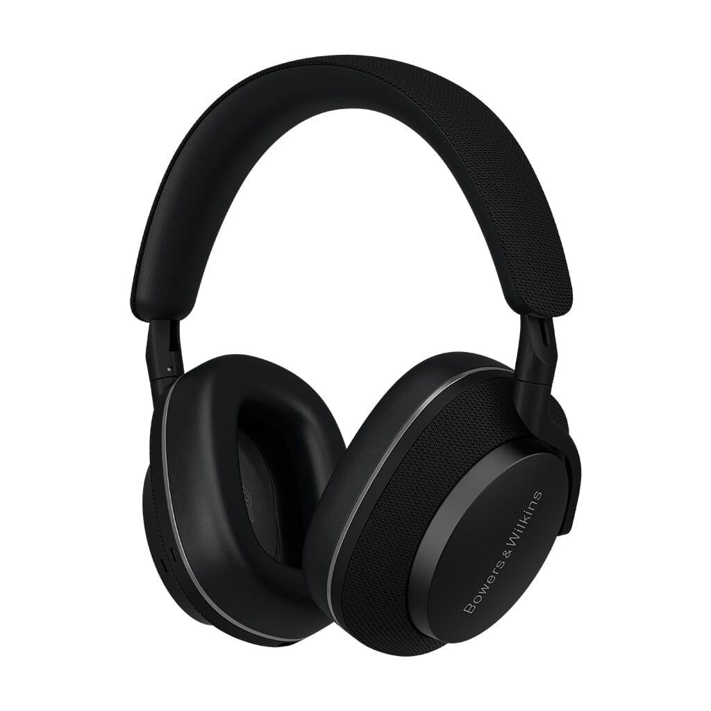 Bowers & Wilkins PX7 S2e Wireless Headphones Headphones Bowers & Wilkins Anthracite Black
