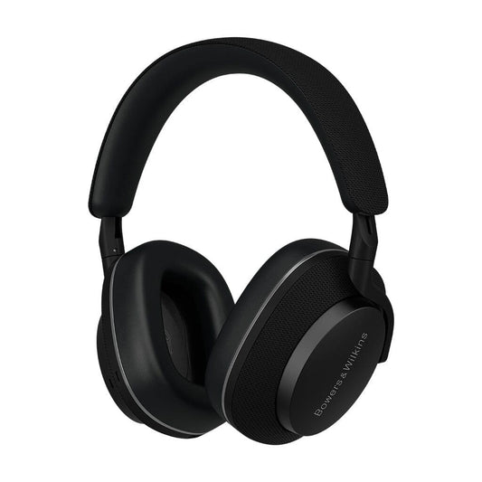 Bowers & Wilkins PX7 S2e Wireless Headphones Headphones Bowers & Wilkins Anthracite Black