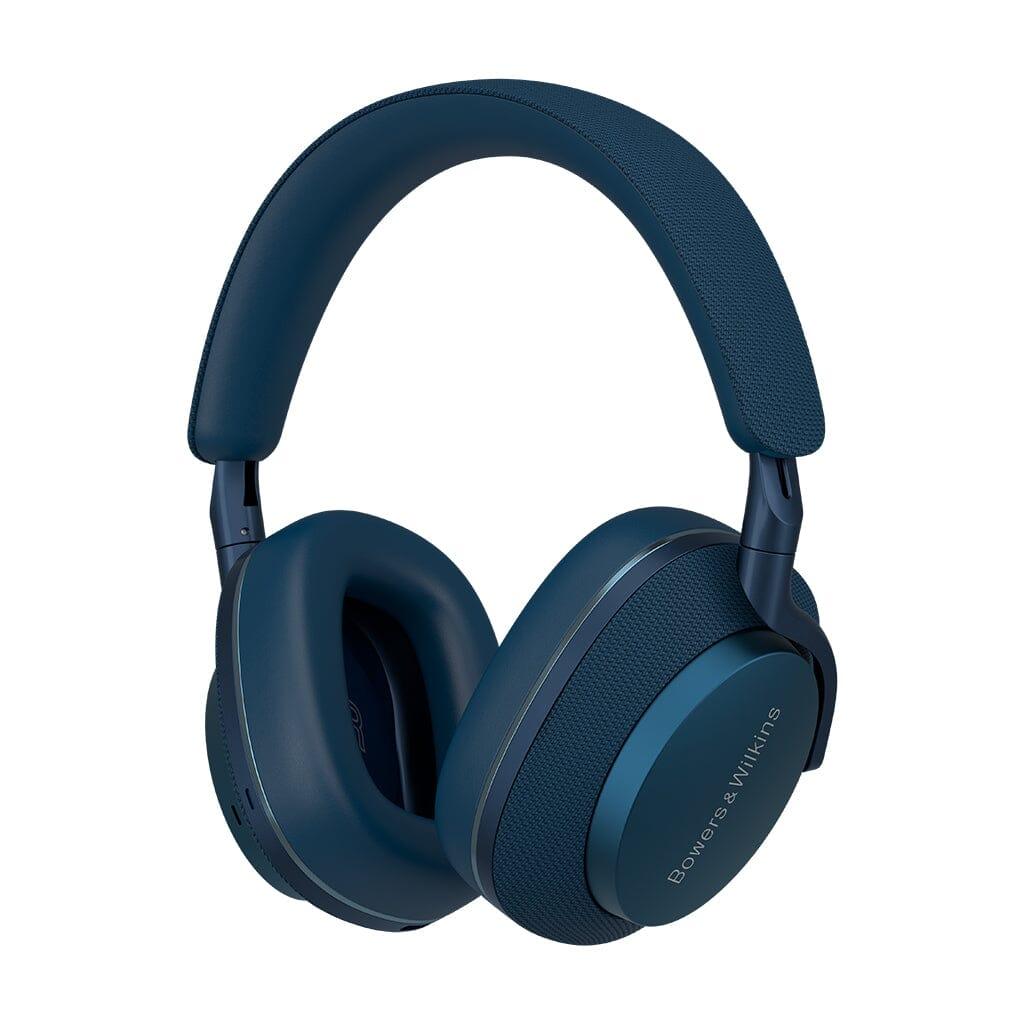 Bowers & Wilkins PX7 S2e Wireless Headphones Headphones Bowers & Wilkins Ocean Blue