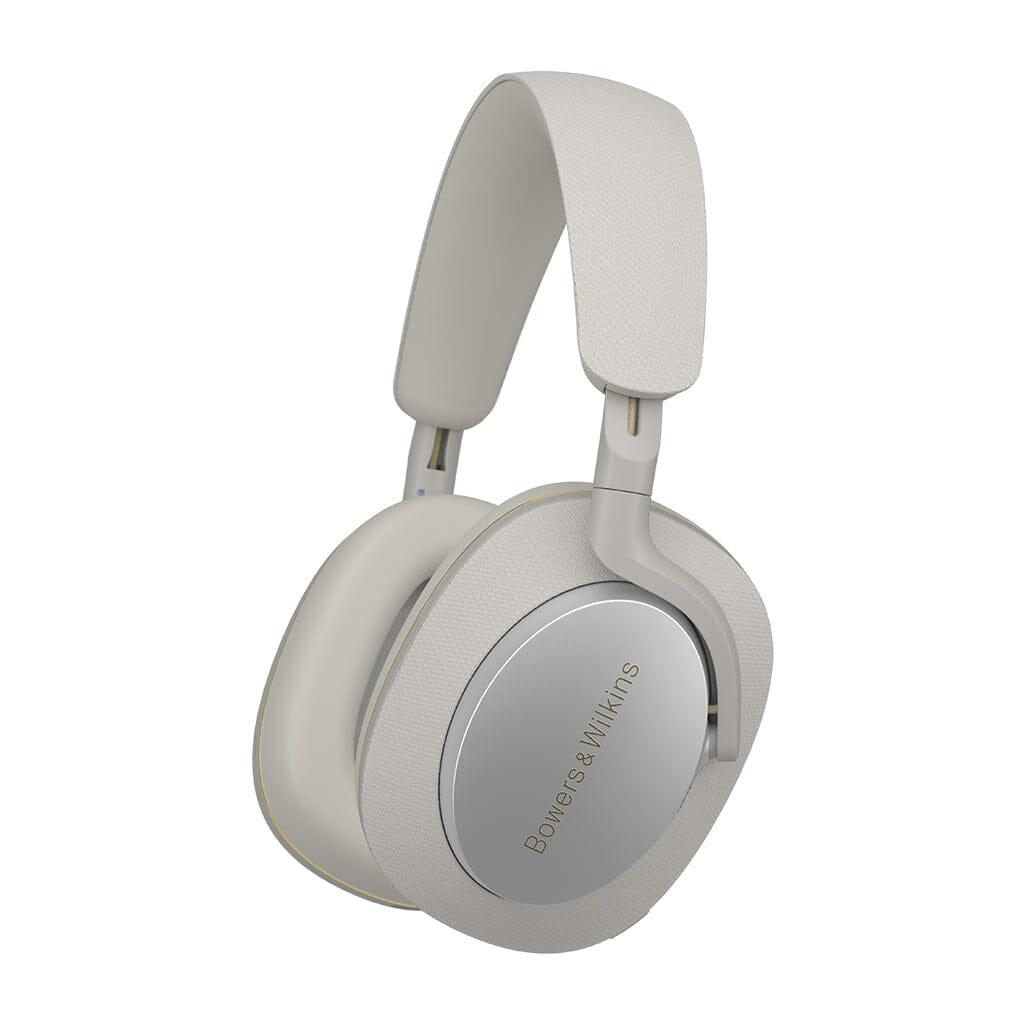 Bowers & Wilkins PX7 S2e Wireless Headphones Headphones Bowers & Wilkins Cloud Grey
