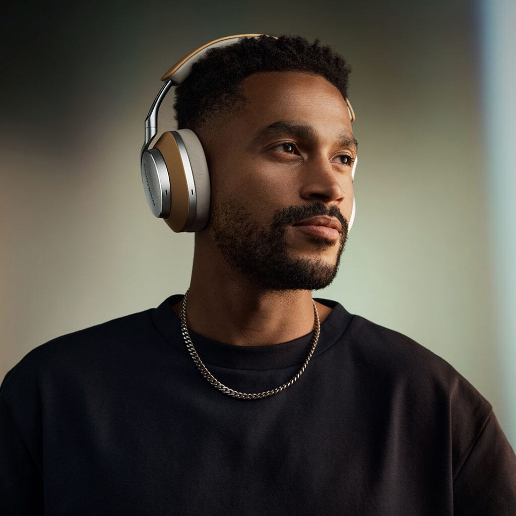 Bowers & Wilkins PX8 Wireless ANC Headphones Headphones Bowers & Wilkins