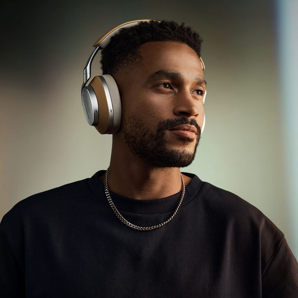 Bowers & Wilkins PX8 Wireless ANC Headphones Headphones Bowers & Wilkins