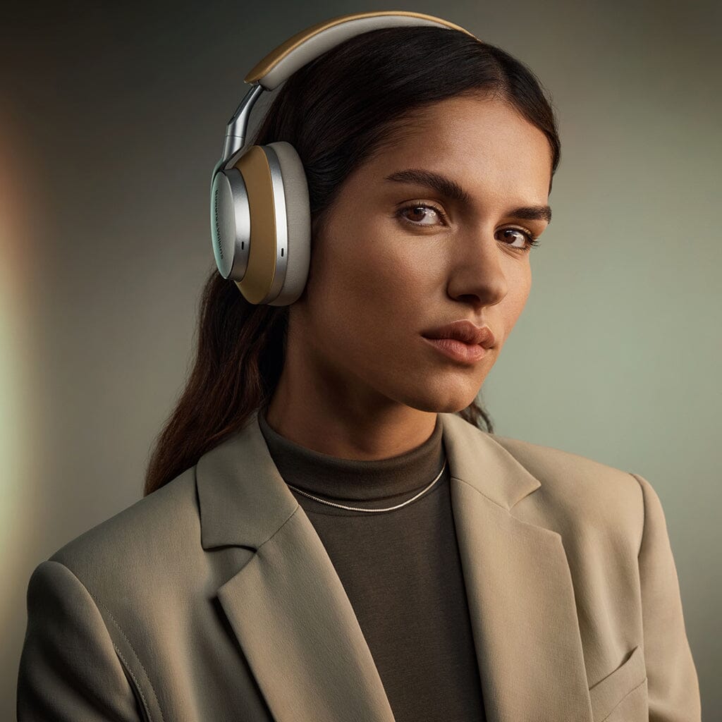 Bowers & Wilkins PX8 Wireless ANC Headphones Headphones Bowers & Wilkins