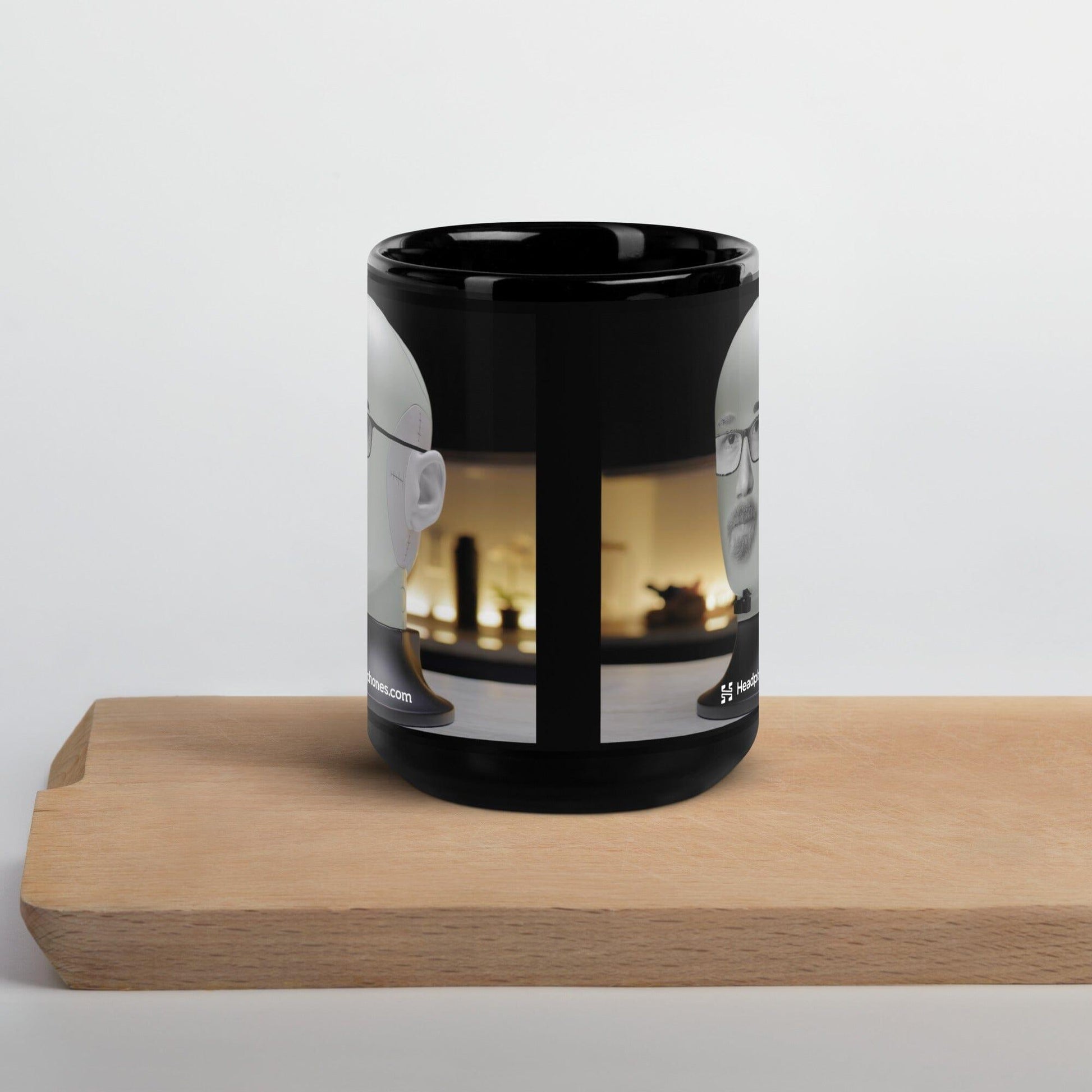 Resolve 5128 Head Morning Coffee Mug Mugs Headphones.com