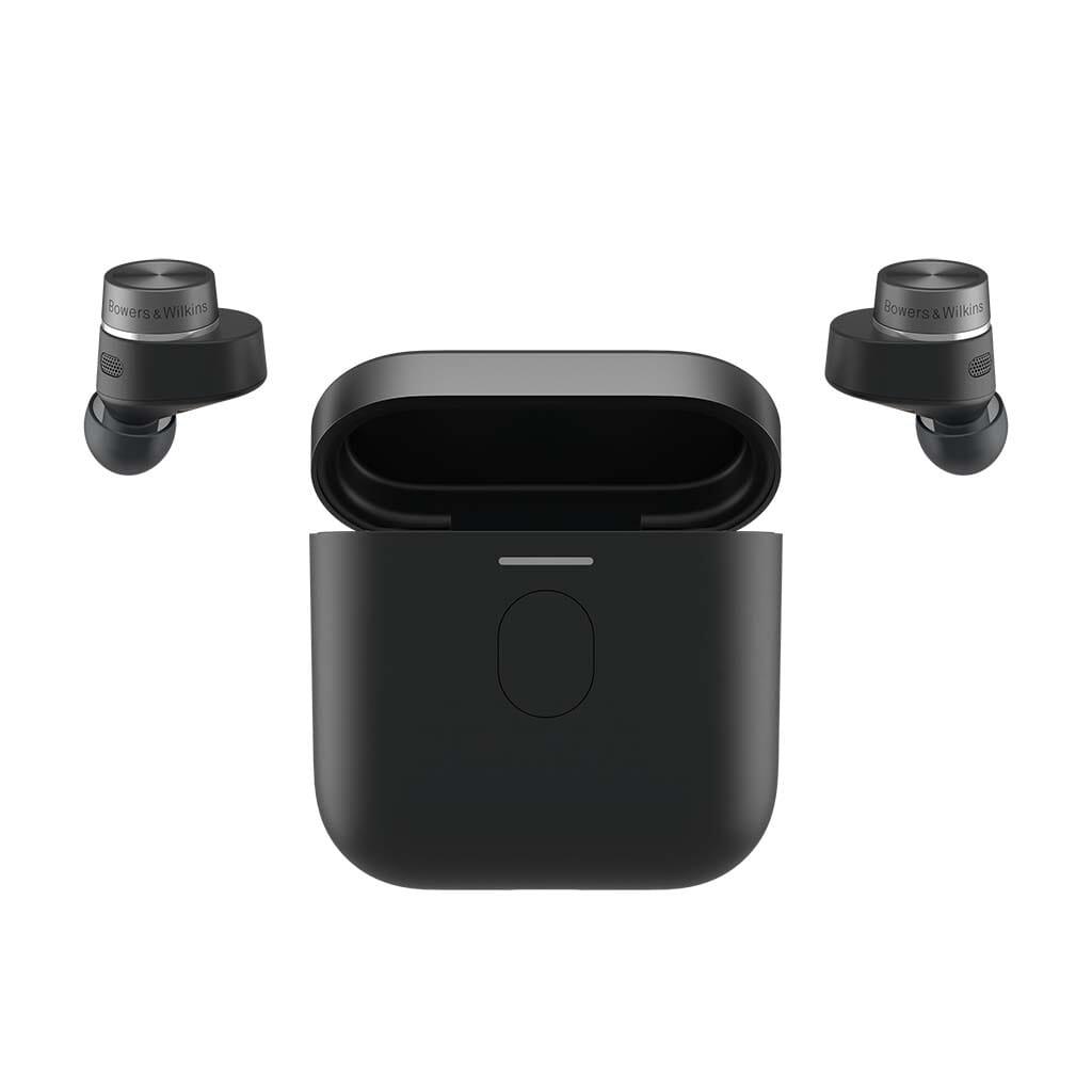 Bowers & Wilkins Pi7 S2 Wireless In-Ear Headphones Headphones Bowers & Wilkins