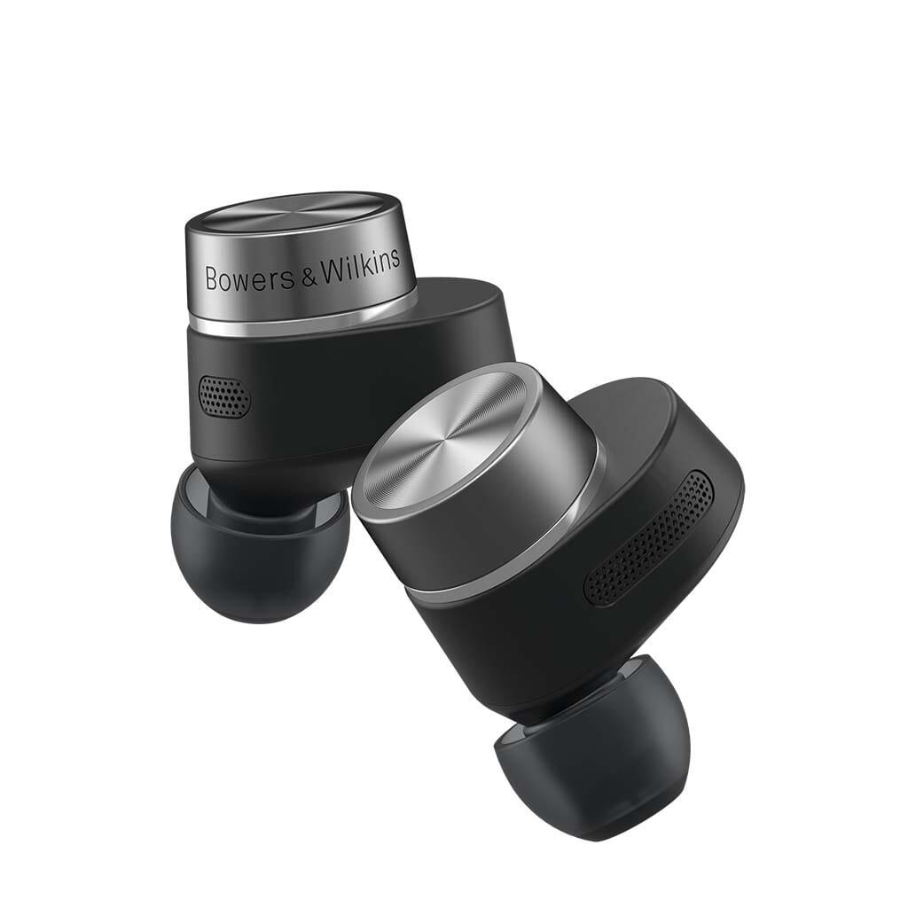 Bowers & Wilkins Pi7 S2 Wireless In-Ear Headphones Headphones Bowers & Wilkins