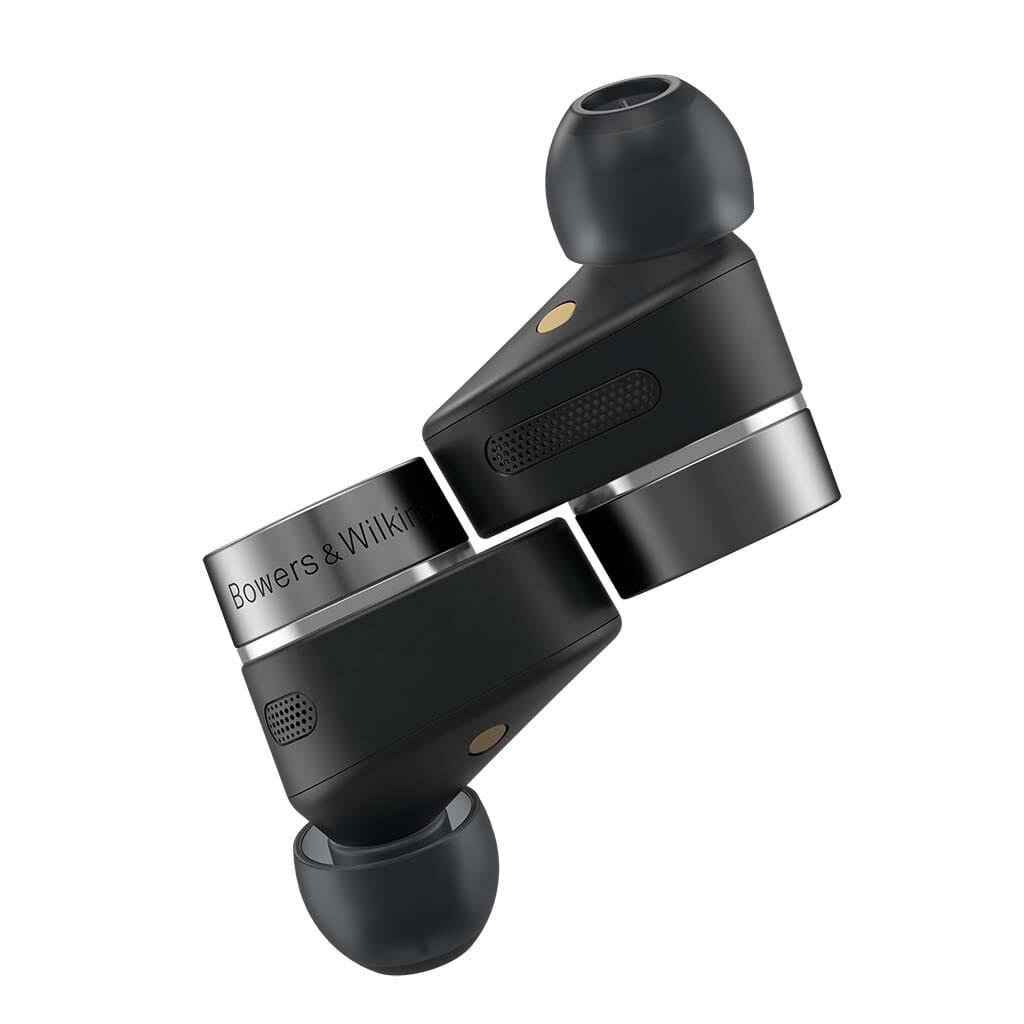 Bowers & Wilkins Pi7 S2 Wireless In-Ear Headphones Headphones Bowers & Wilkins