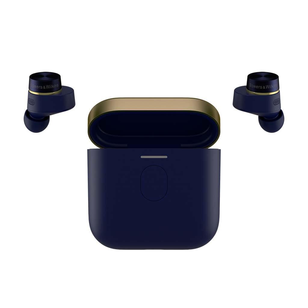 Bowers & Wilkins Pi7 S2 Wireless In-Ear Headphones Headphones Bowers & Wilkins