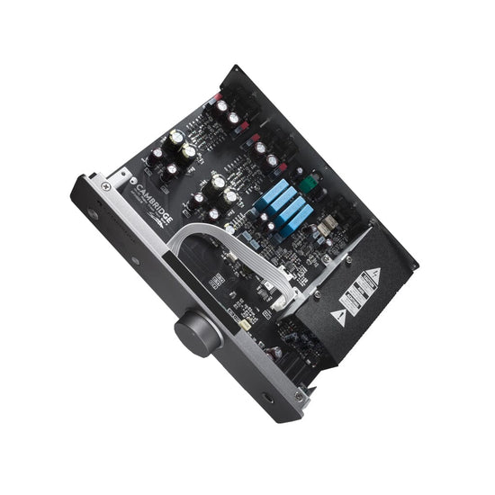 Cambridge Audio ALVA Duo Phono Pre-Amplifier Cambridge Audio
