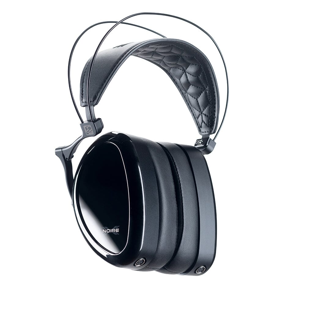 Dan Clark Audio NOIRE X Headphones Headphones Dan Clark Audio 2m 4.4mm Dummer Cable
