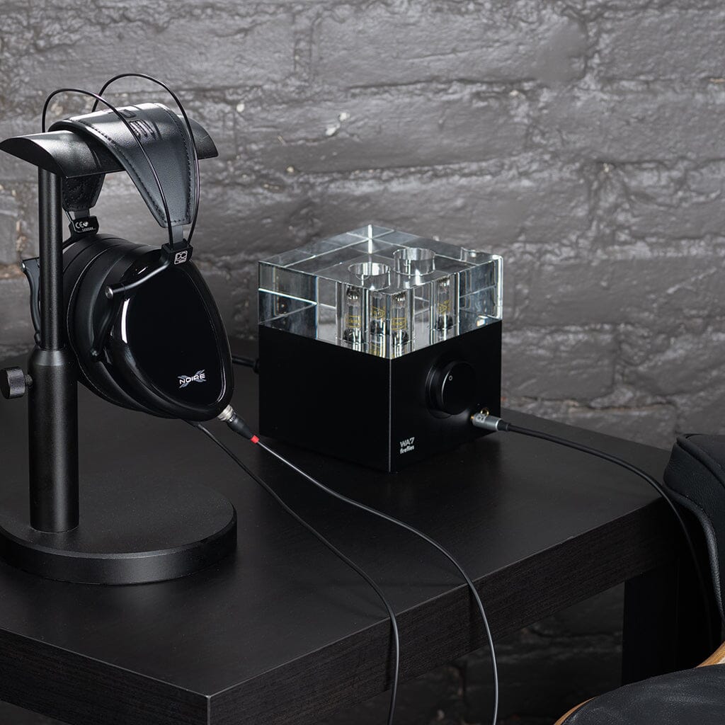 Dan Clark Audio NOIRE X Headphones Headphones Dan Clark Audio