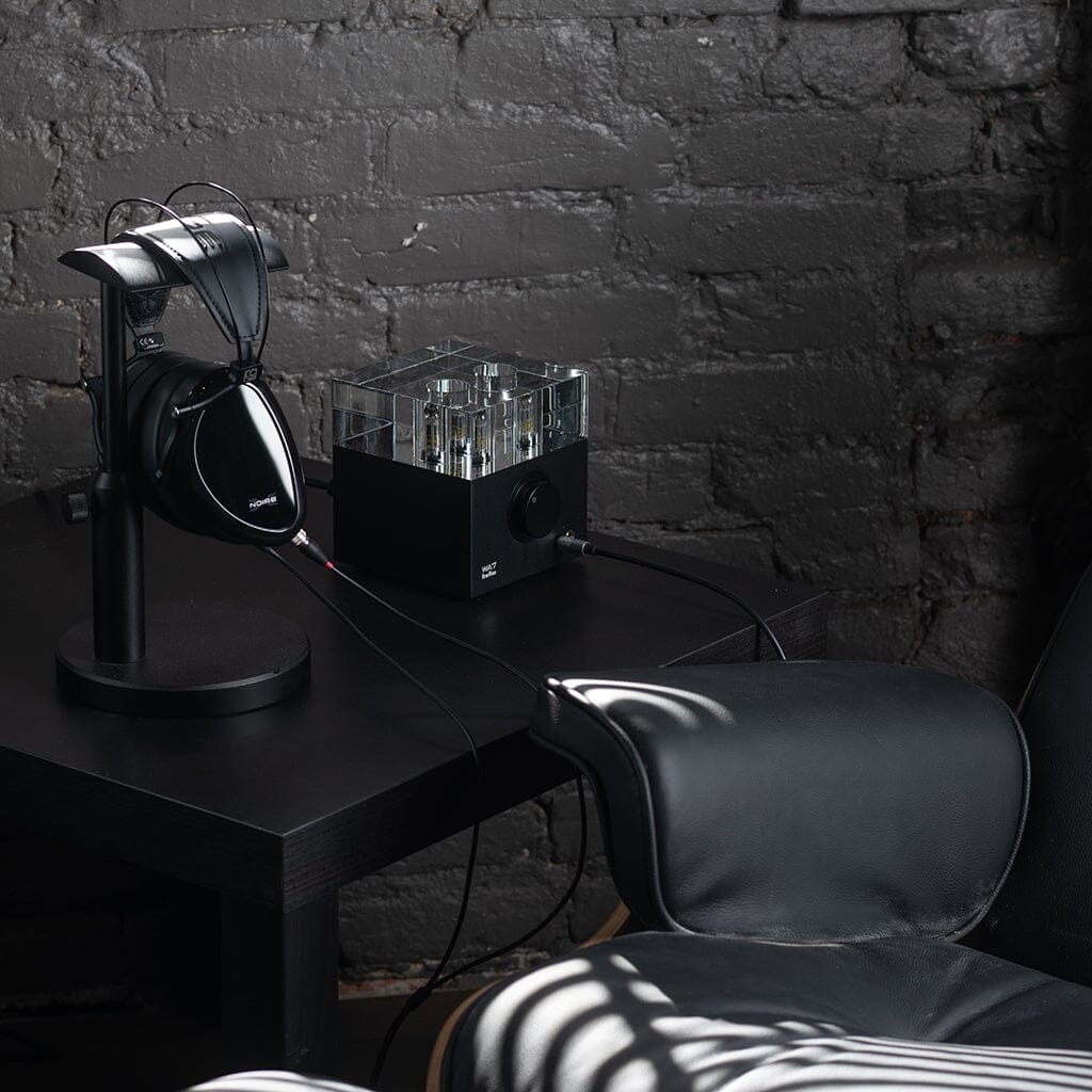 Dan Clark Audio NOIRE X Headphones Headphones Dan Clark Audio
