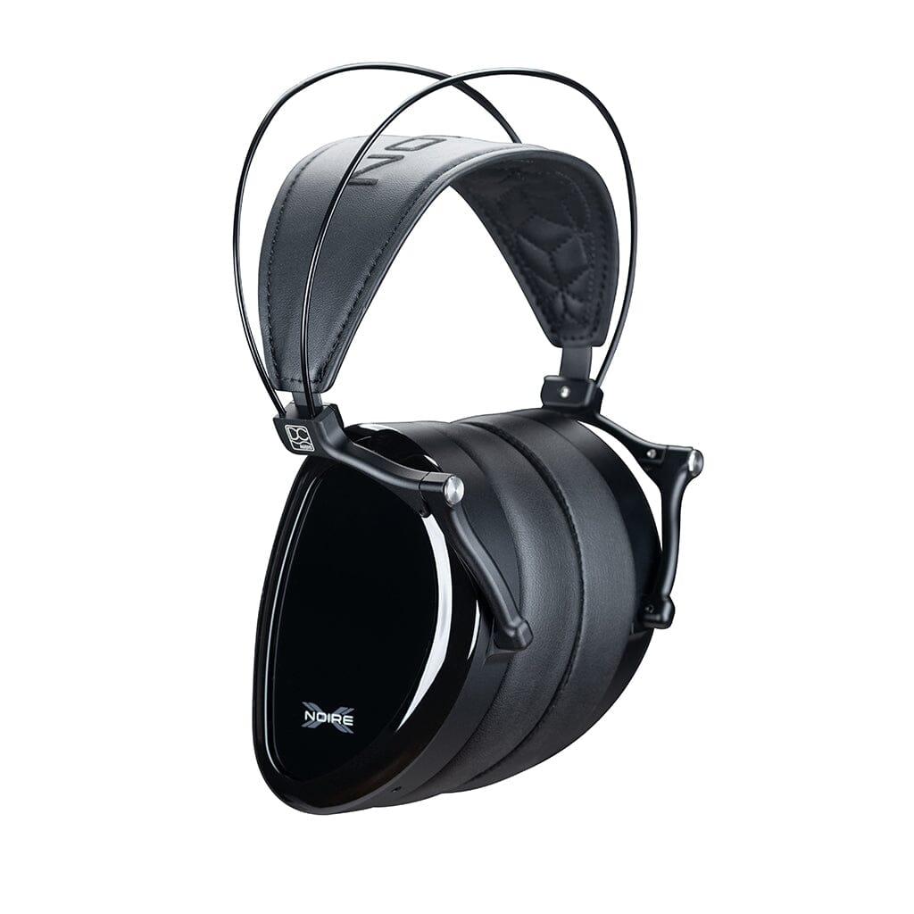 Dan Clark Audio NOIRE X Headphones Headphones Dan Clark Audio