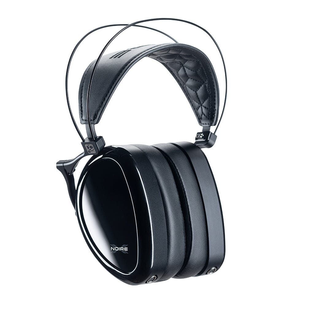Dan Clark Audio NOIRE X Headphones Headphones Dan Clark Audio 4-Pin XLR Dummer Cable