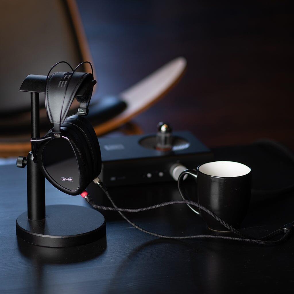 Dan Clark Audio NOIRE X Headphones Headphones Dan Clark Audio