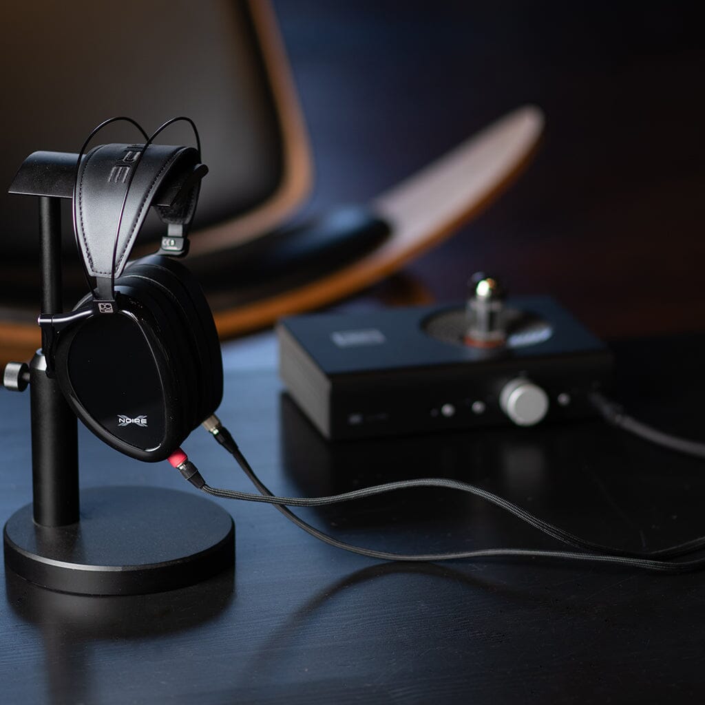 Dan Clark Audio NOIRE X Headphones Headphones Dan Clark Audio