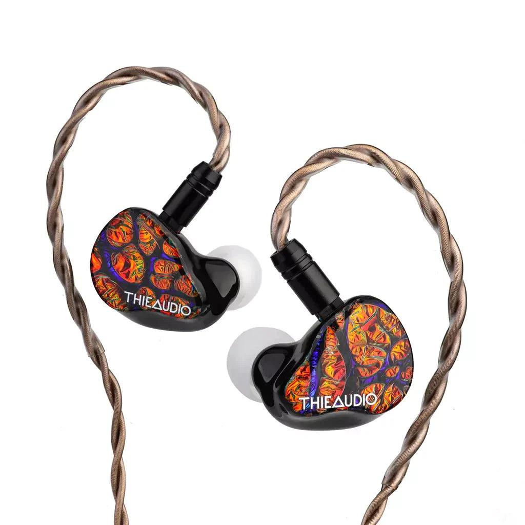 Thieaudio Monarch MKIII In-Ear Headphones Headphones Thieaudio