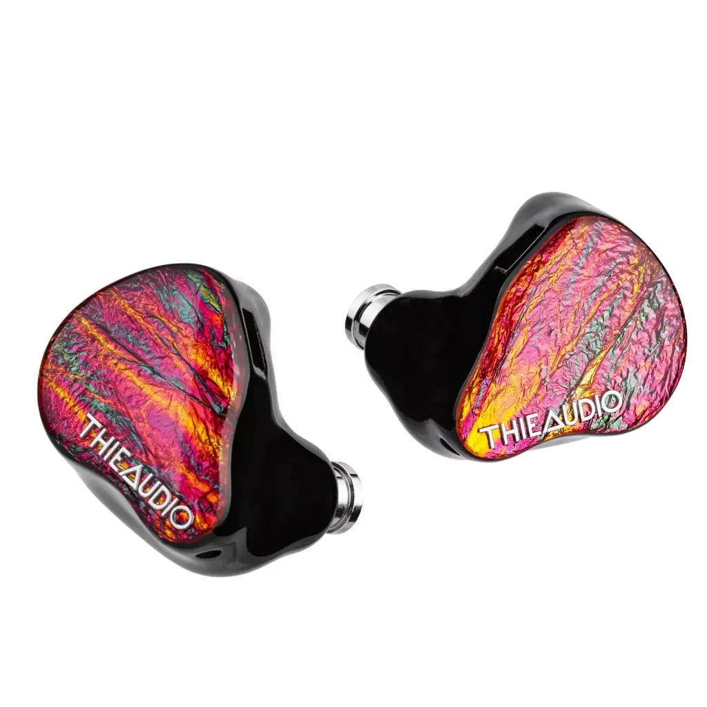 Thieaudio Monarch MKIII In-Ear Headphones Headphones Thieaudio Custom Sunset Horizon (A3)
