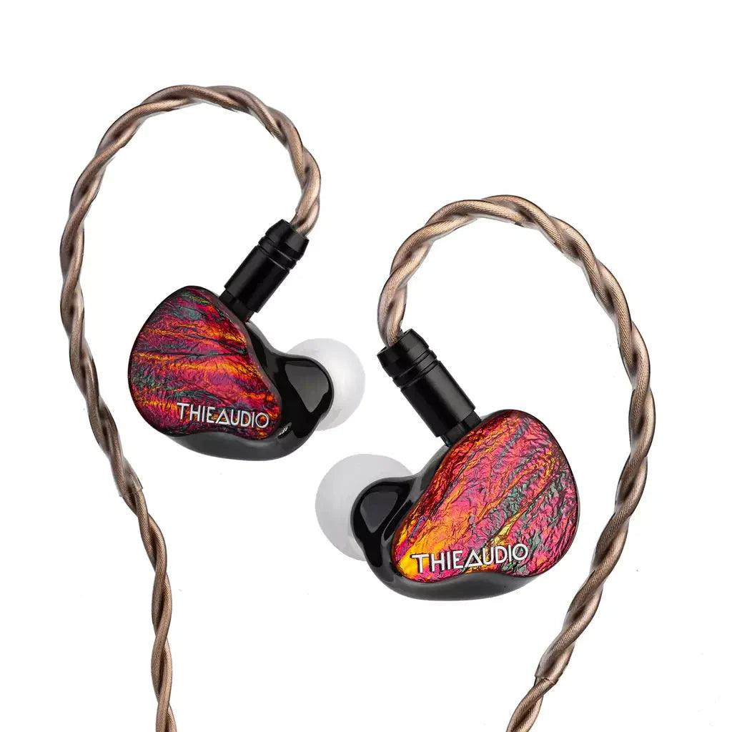Thieaudio Monarch MKIII In-Ear Headphones Headphones Thieaudio