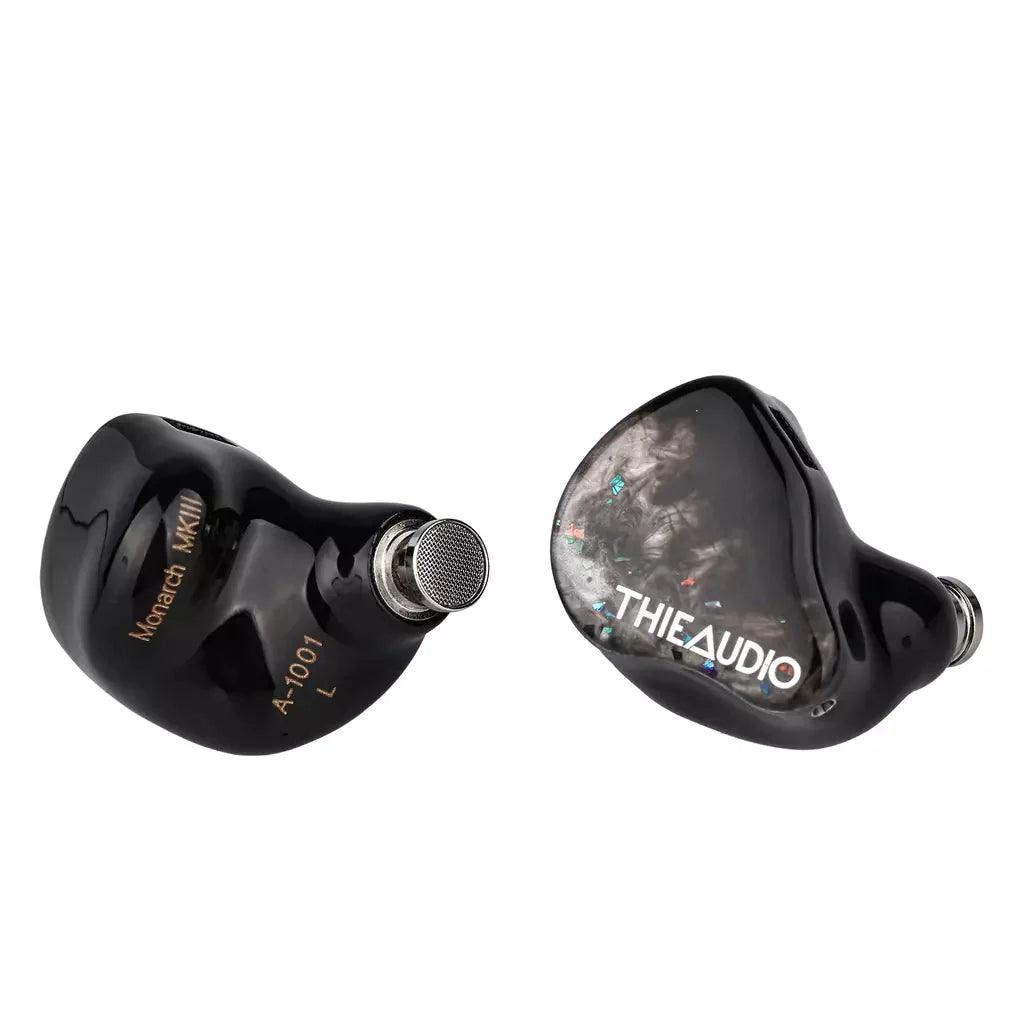 Thieaudio Monarch MKIII In-Ear Headphones Headphones Thieaudio
