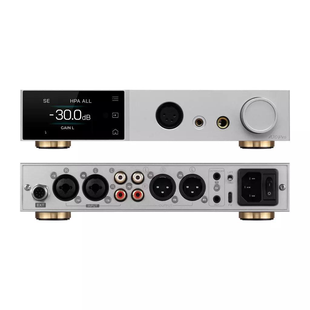 Topping A70 Pro Headphone Amplifier DAC/Amps Topping