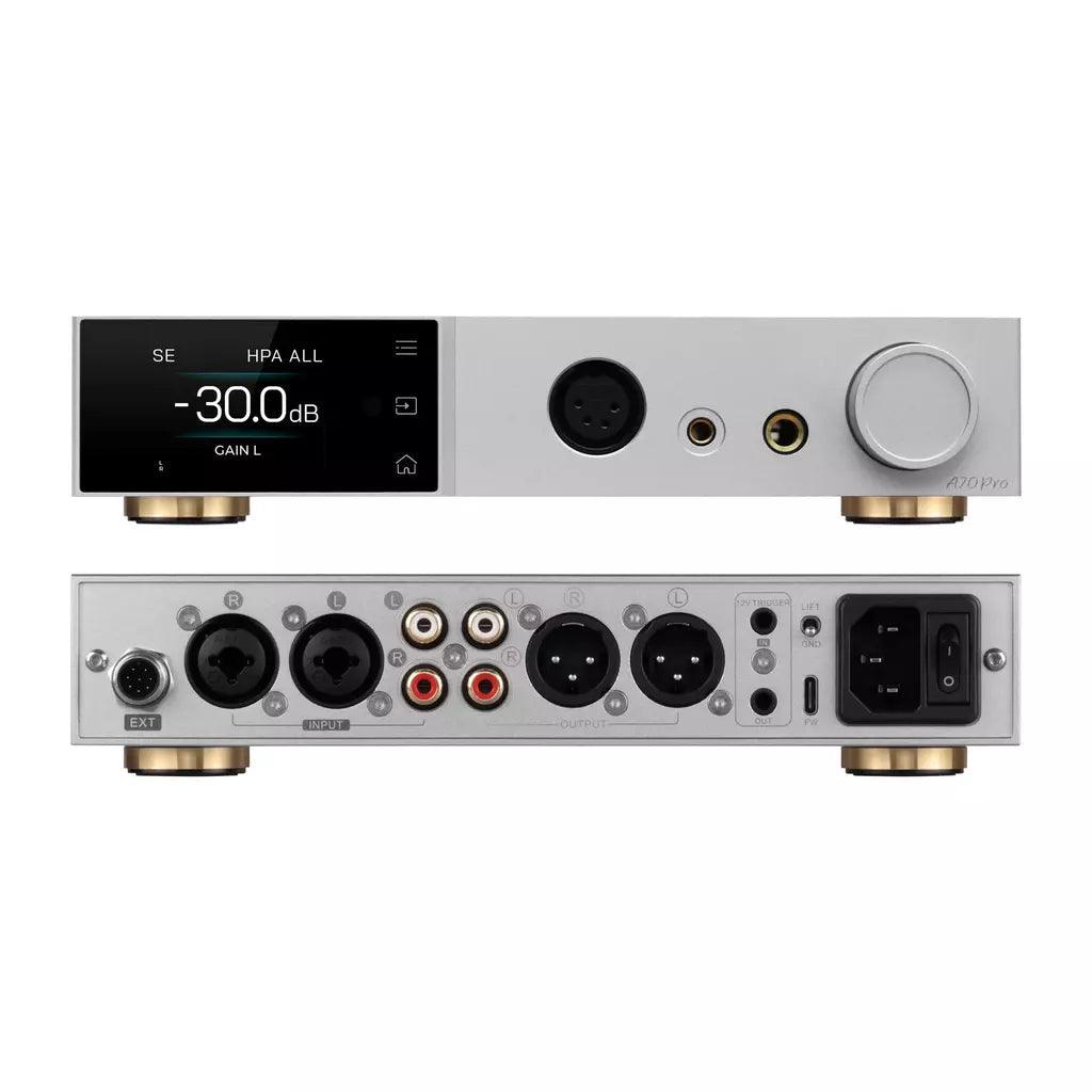 Topping A70 Pro Headphone Amplifier DAC/Amps Topping 