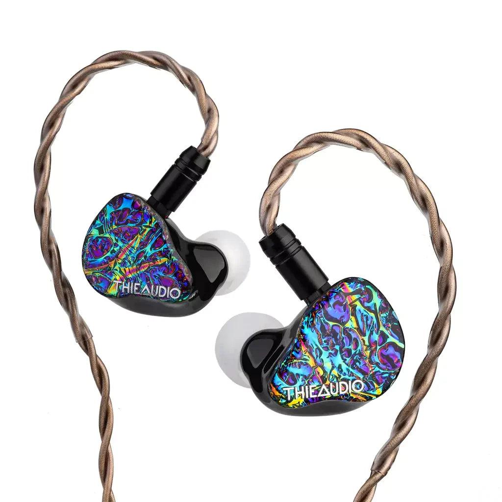 Thieaudio Monarch MKIII In-Ear Headphones Headphones Thieaudio