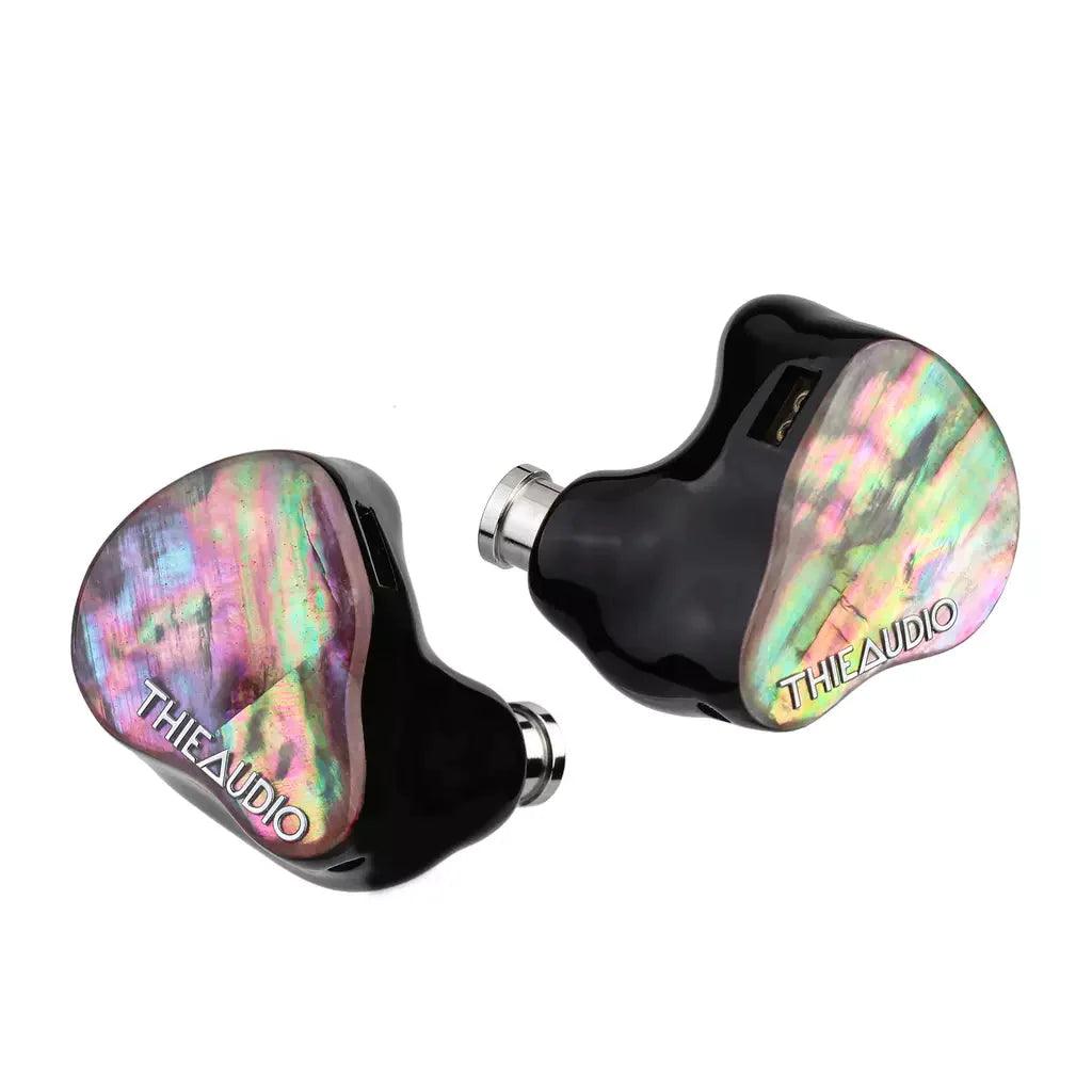 Thieaudio Monarch MKIII In-Ear Headphones Headphones Thieaudio Custom Aurora Crystal (B4) 