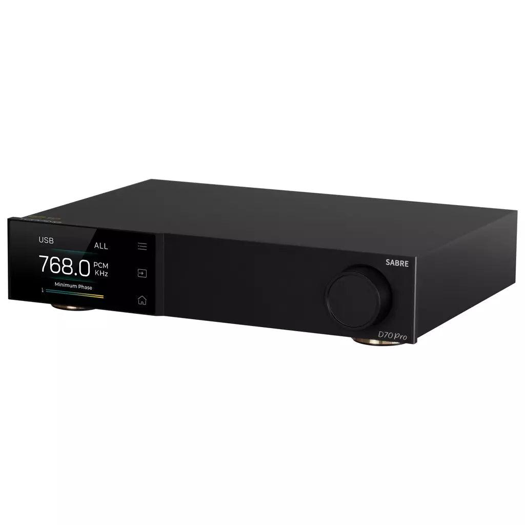 Topping D70 Pro DAC DAC/Amps Topping