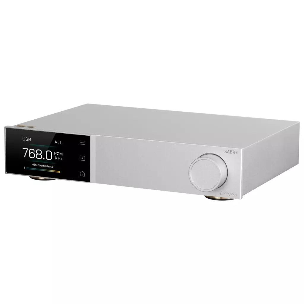 Topping D70 Pro DAC DAC/Amps Topping