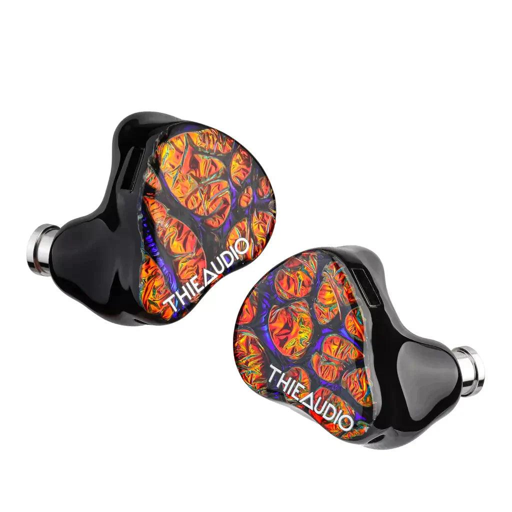 Thieaudio Monarch MKIII In-Ear Headphones Headphones Thieaudio Custom Butterfly (A4)