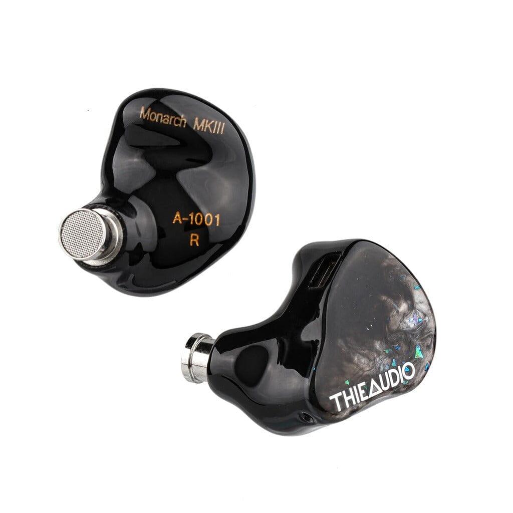 Thieaudio Monarch MKIII In-Ear Headphones Headphones Thieaudio