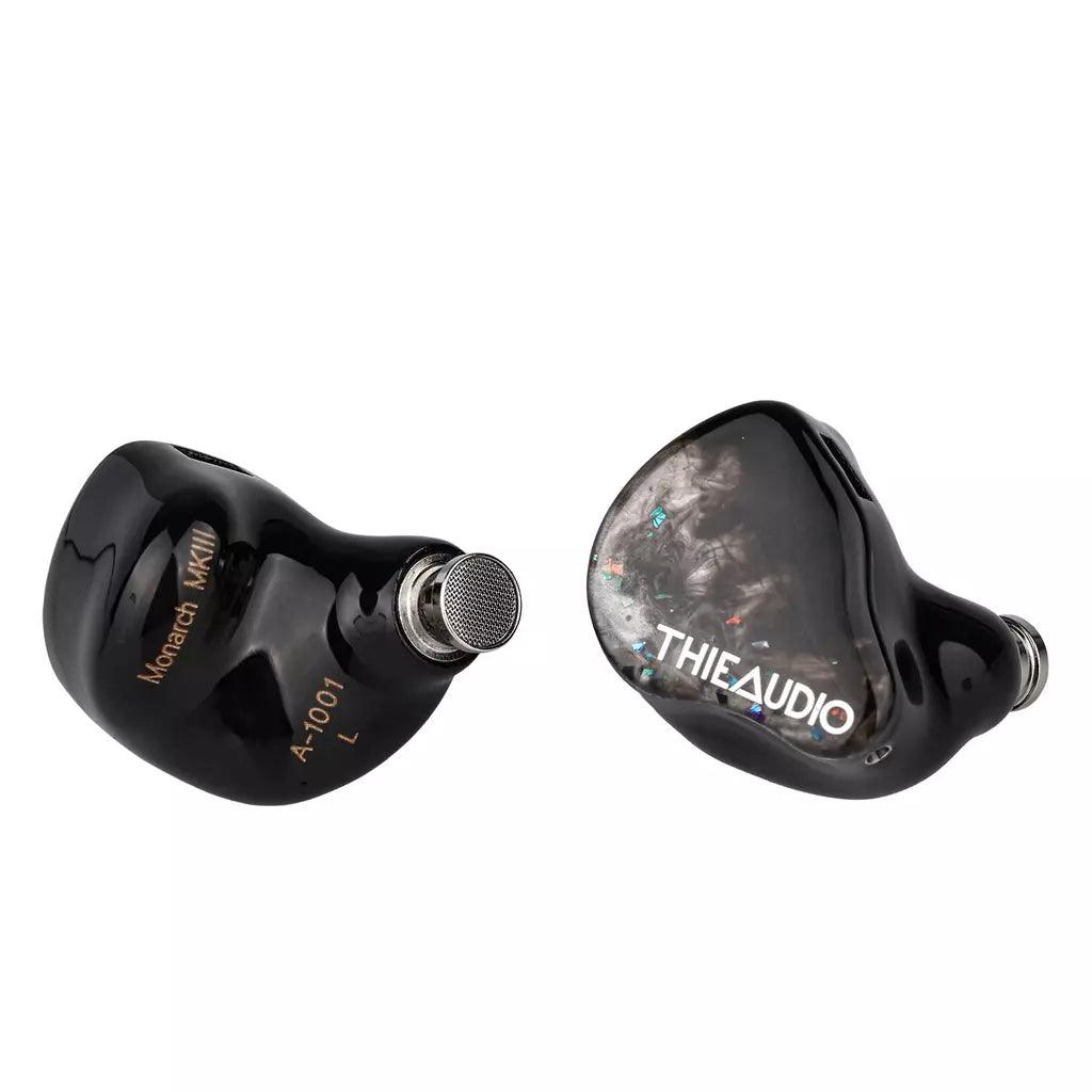 Thieaudio Monarch MKIII In-Ear Headphones Headphones Thieaudio 