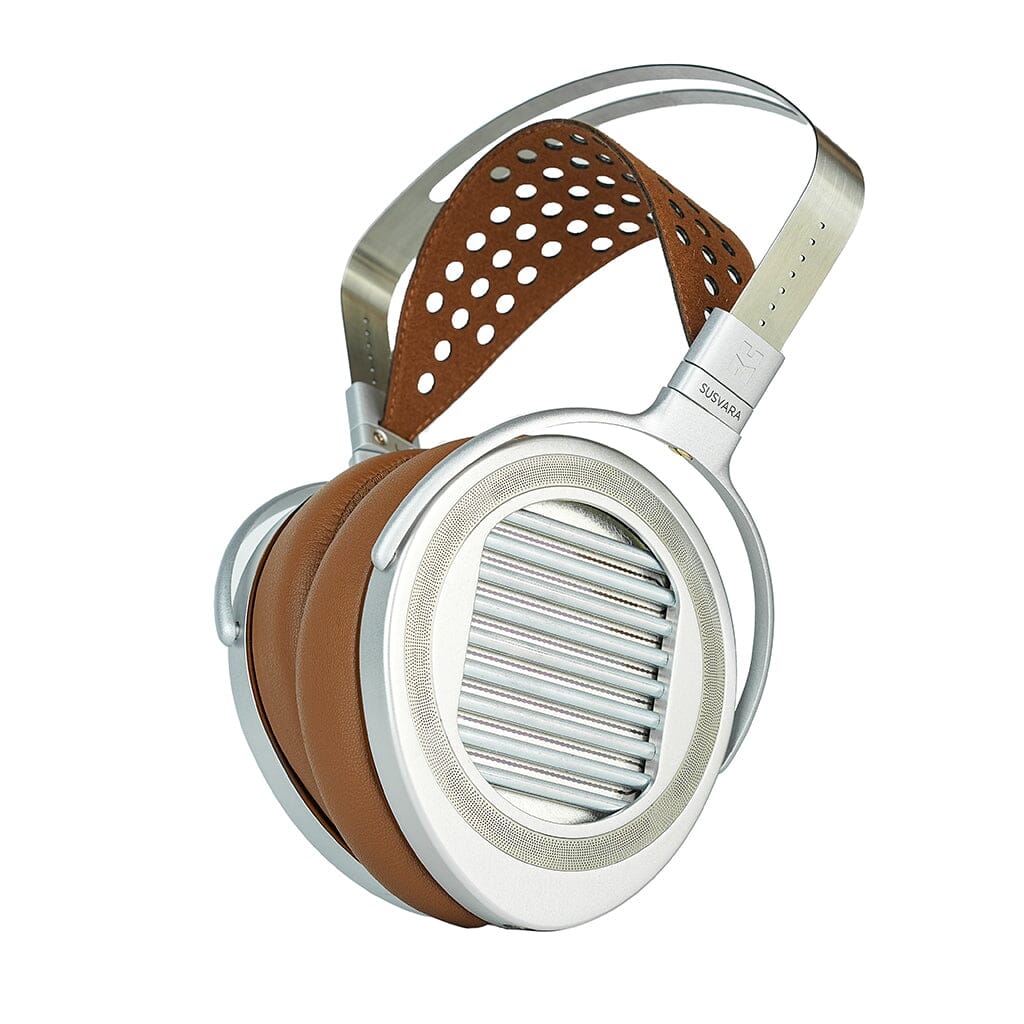 Hifiman SUSVARA UNVEILED Headphones Headphones Hifiman